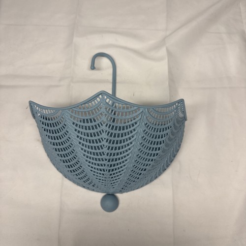 Umbrella wall planter light - umbrella,
